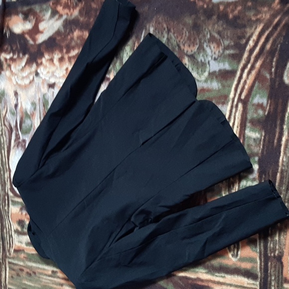 Blazer with one button - Picture 2 of 6